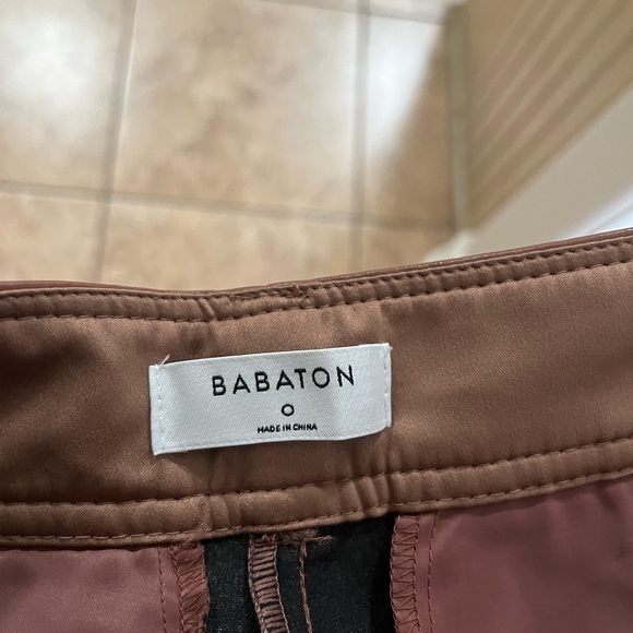 Babaton Command Pants - Picture 4 of 4